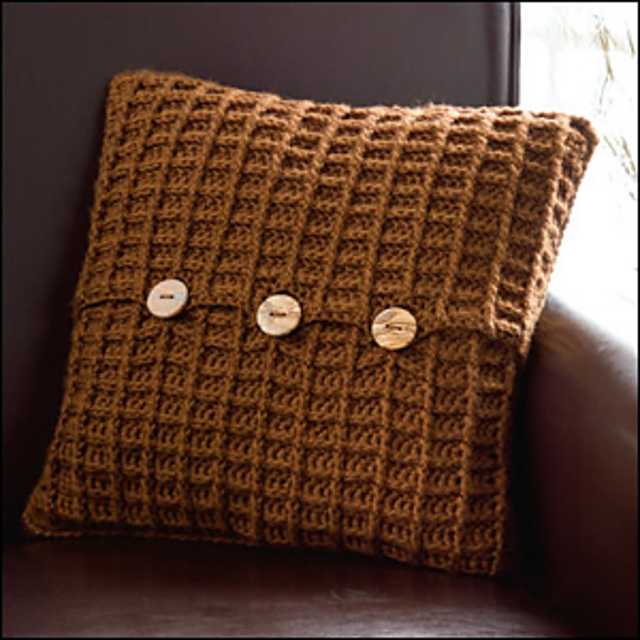 Harvest Home Pillow
