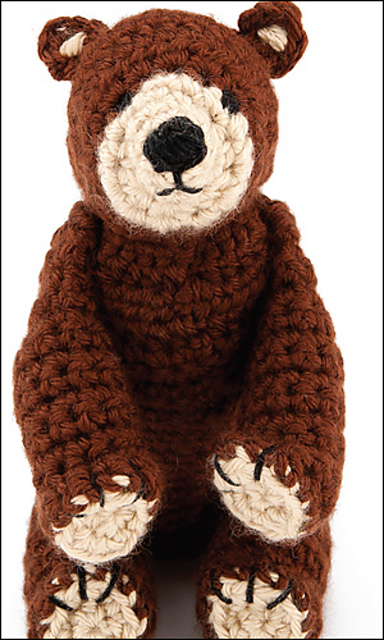 Northwoods Bear