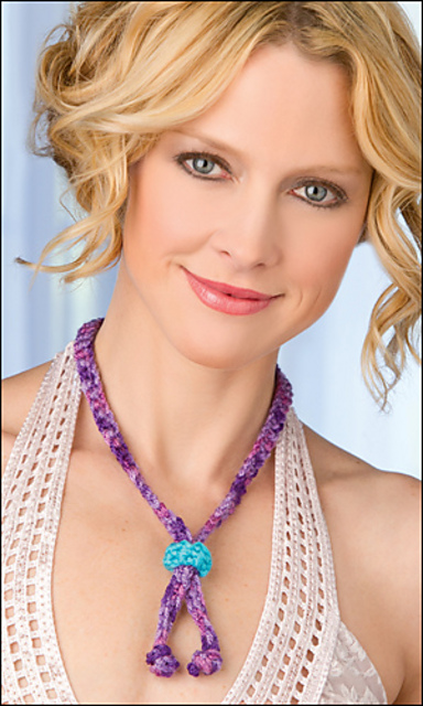Sweet Embrace Necklace