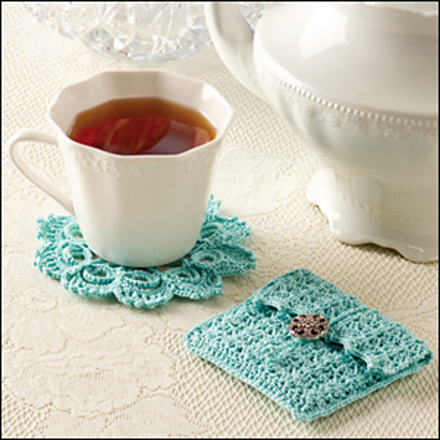 Tea to Go
