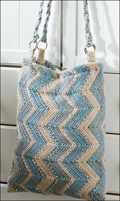A Day of Style Tote Bag