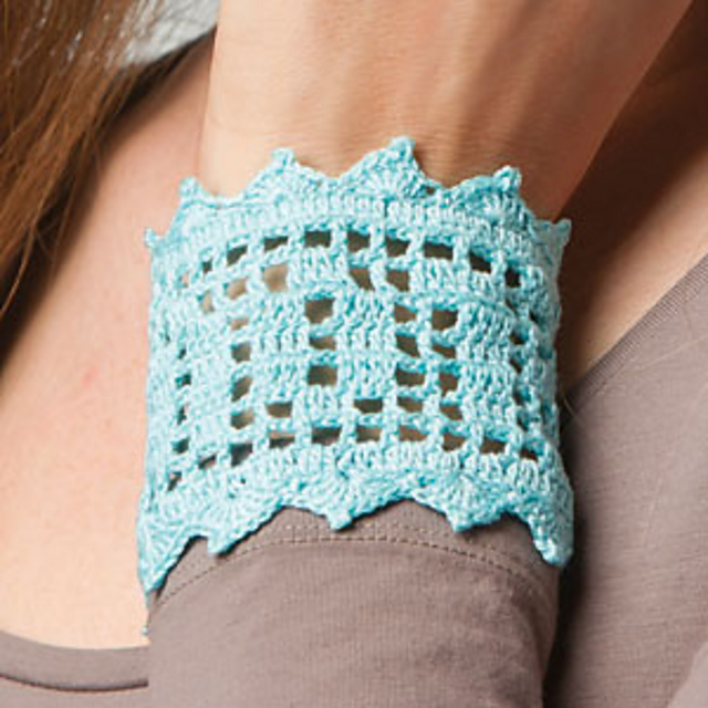 Love Cuff