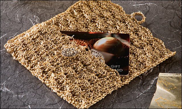 Gift-Card Envelope