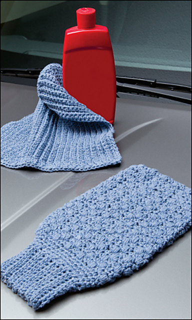 Car Care Set