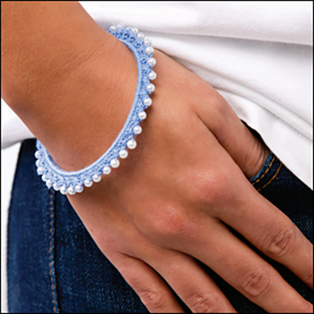Moonlight Bay Bangle