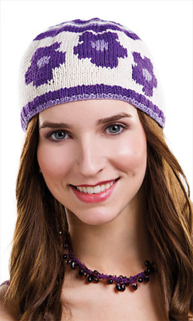 Stash-Buster Beanie