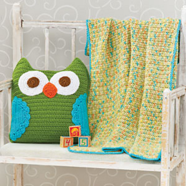 Nightie Night Owl