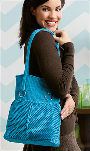 Polly Bag