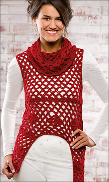 Verona Tunic