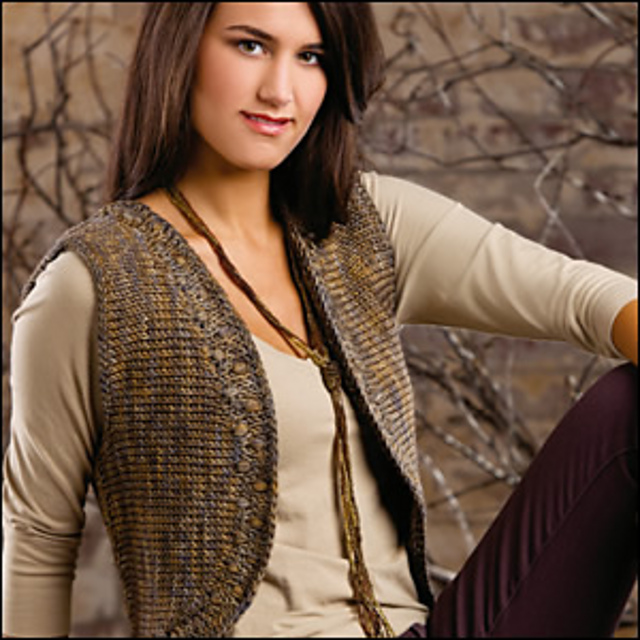 Calisto Vest