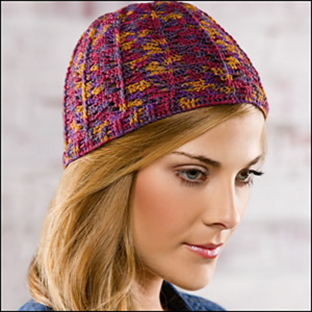 Succession Beanie