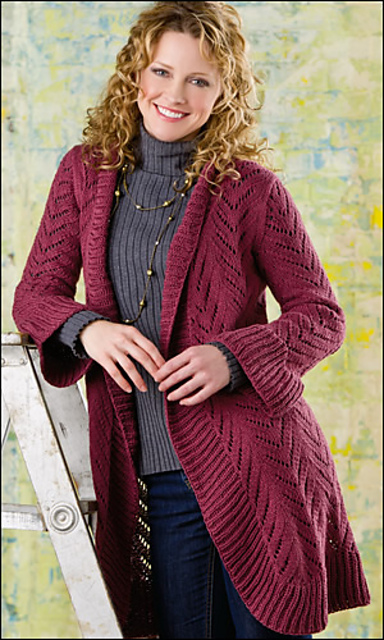 Meriden Jacket