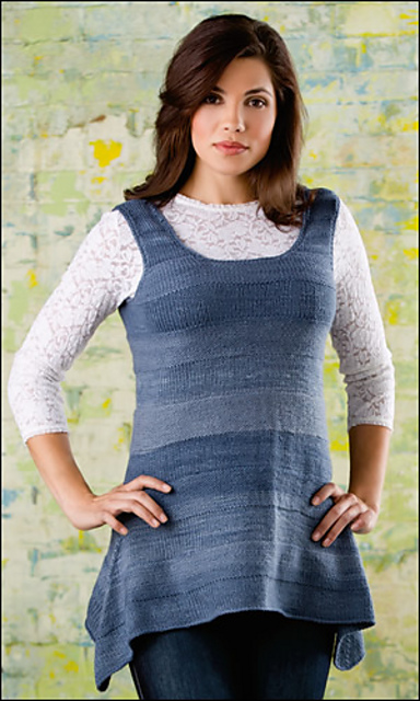 Roxy Tank