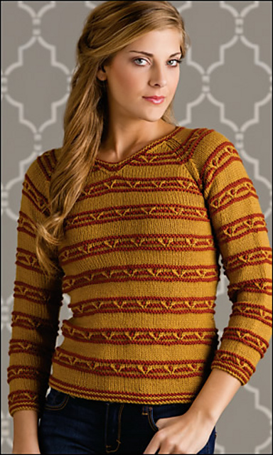 Moret Pullover