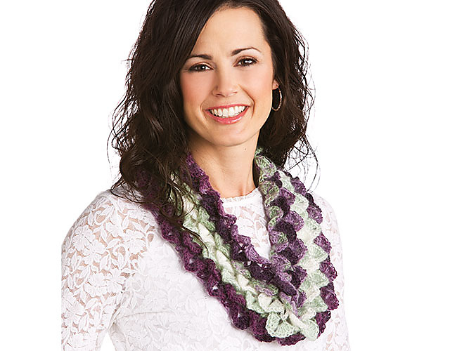 Crocodile Cowl