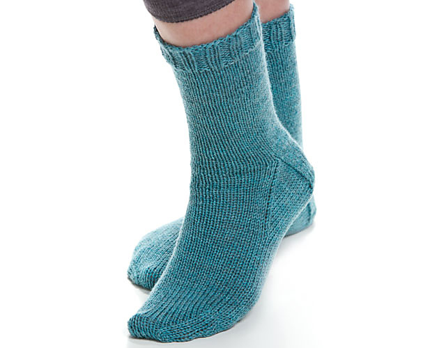 Classic Socks