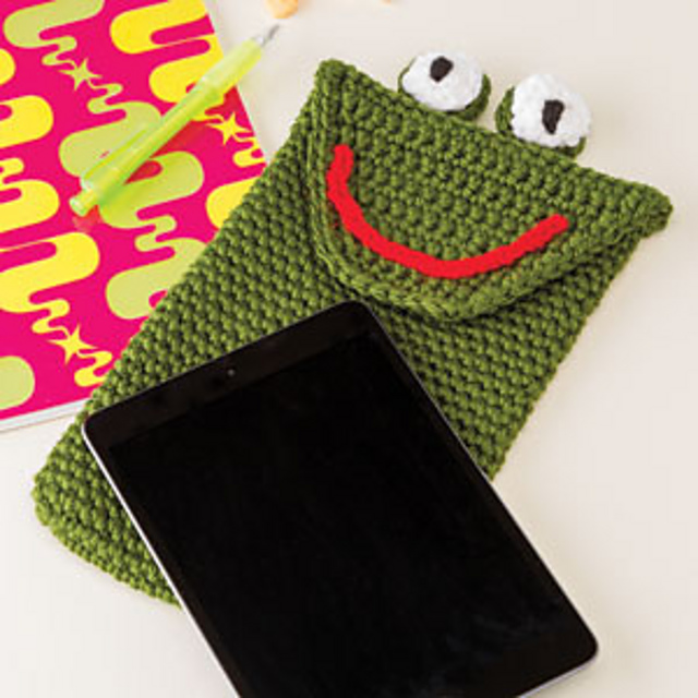 Jeremiah Was a Tablet Cover