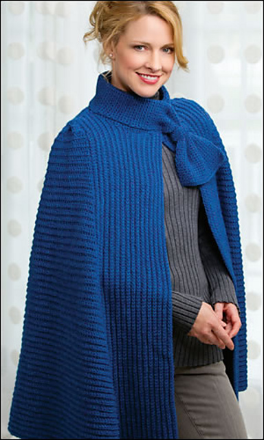 Azure Skies Cape
