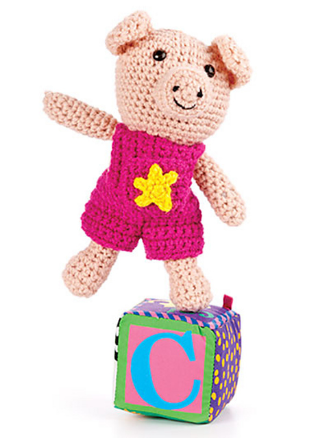 Li'l Piggy