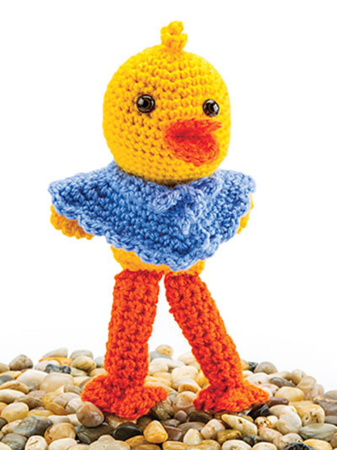 Daisy Duck