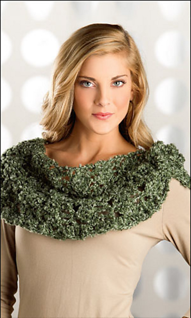 Boucle Wraparound