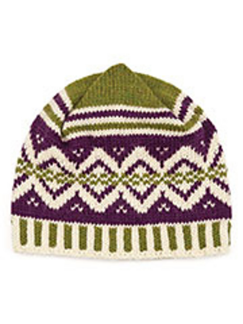 Vineyard Hat