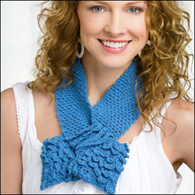 Double Limpet Ascot