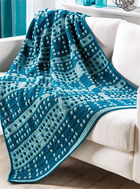 1-2-3-4 Afghan