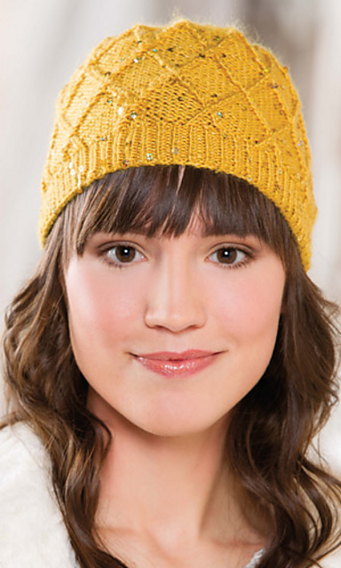Sugar Maple Hat