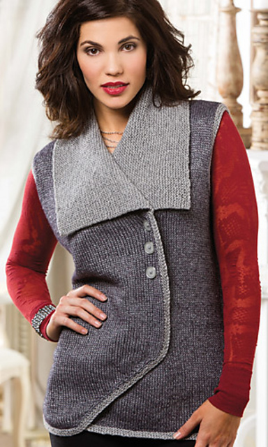 Balla Vest