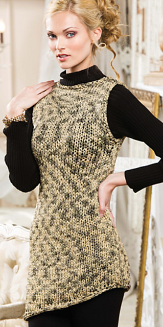 Sestina Tunic