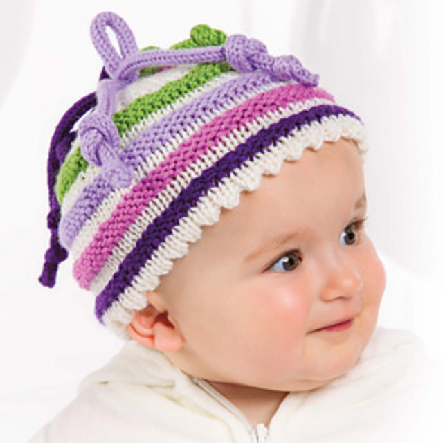 Ring-a-Ding Hat
