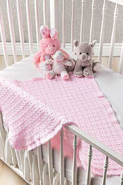 Lullaby Blanket