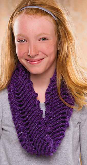 In the Loop Neck Warmer