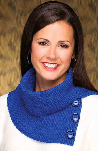 Convertible Cowl