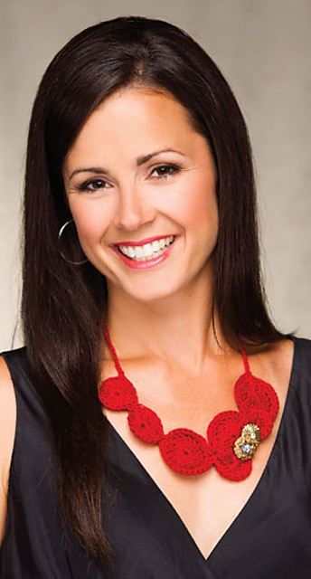 Bib-Collar Necklace