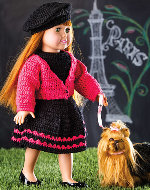 Girl About Town