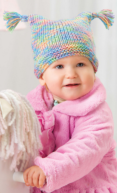 Lil' Jester Cap