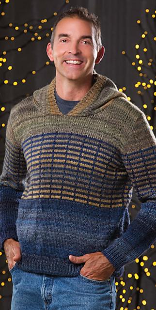 Poudre Pullover