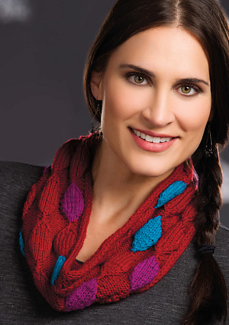 Bartlett Cowl