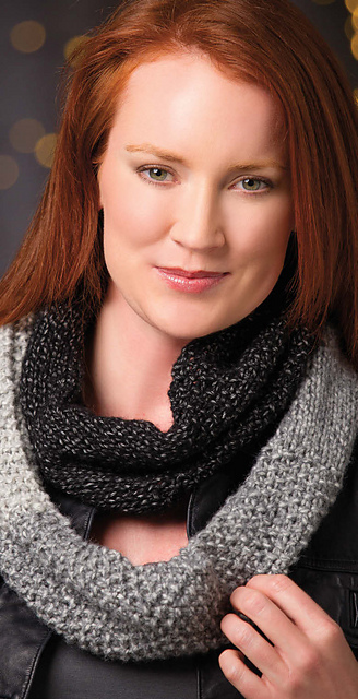 Echo Cowl