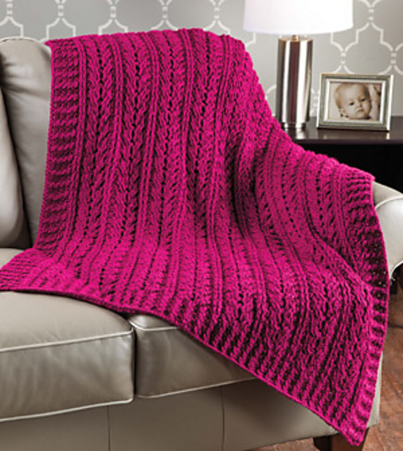 Bettina Blanket