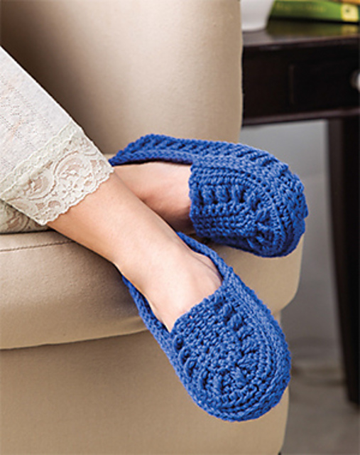Lucy Slippers