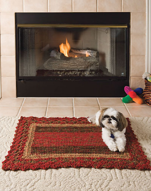 Fireside Rug