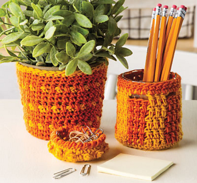 Queen Street Baskets