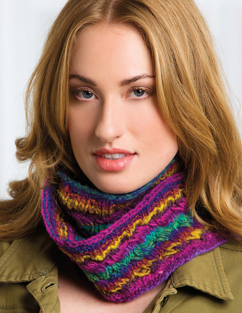 Alloa Cowl