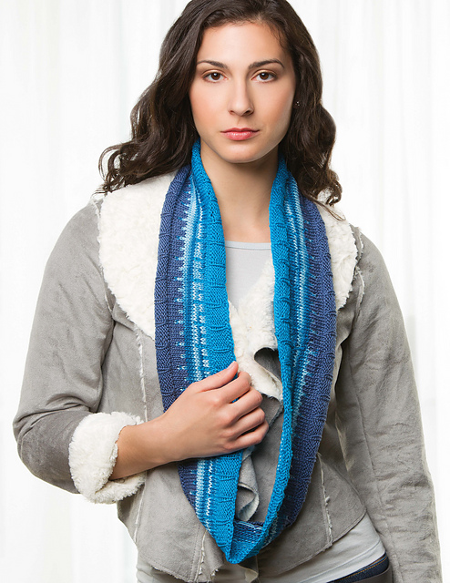 Transitions Cowl