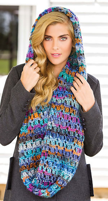 Nantucket Cowl