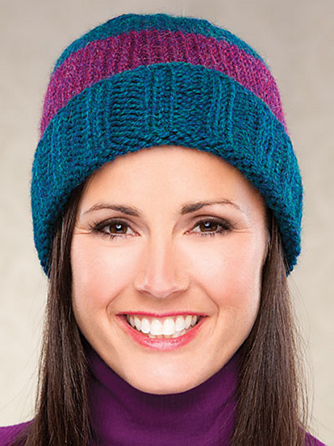 Slinky Hat