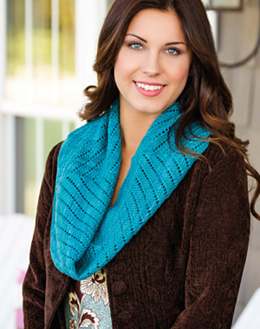 Canyon Cowl